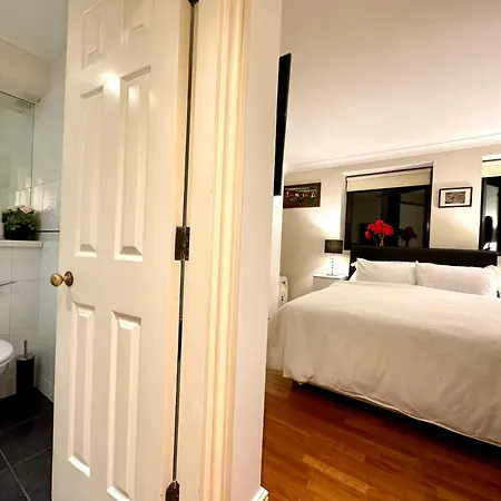 Lovely 2 Bedroom Apartment Central London By Wild Exterior photo
